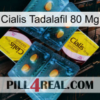 Cialis Tadalafil 80Mg cialis5